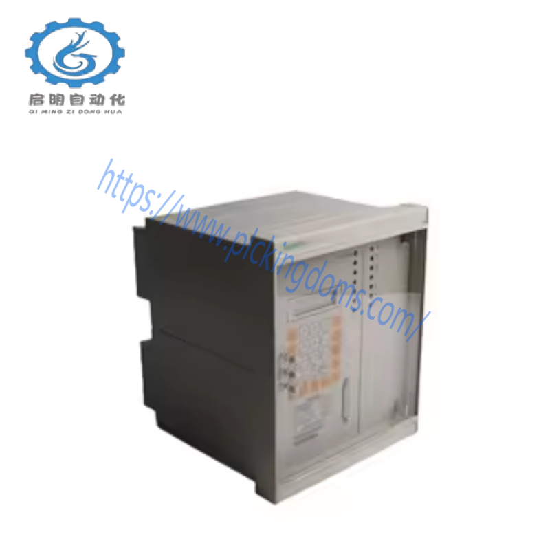 SIEMENS 7UM5111-4CB01-0BB0/JJ SIMATIC Digital Machine Protection