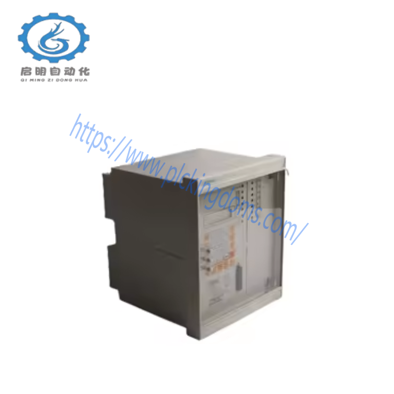 SIEMENS 7VE5120-4CA10-0A/FF Parallel Switching Device