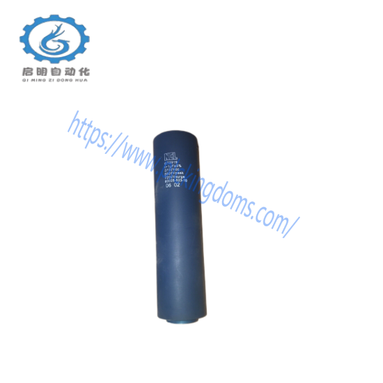 80025-523-10-R Snubber Capacitor