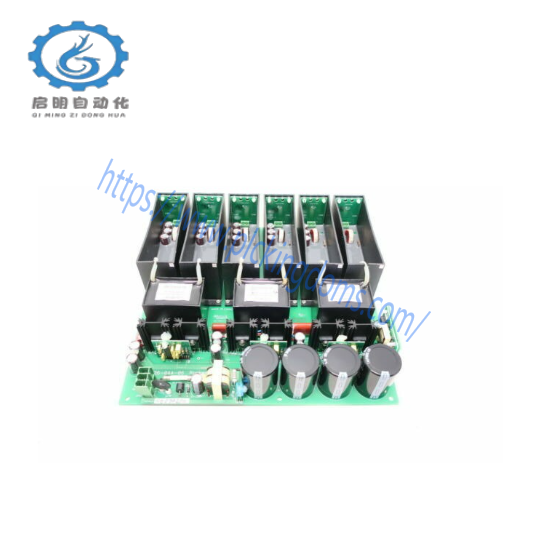 80026-044-06-R POWER SUPPLY SWITCHING
