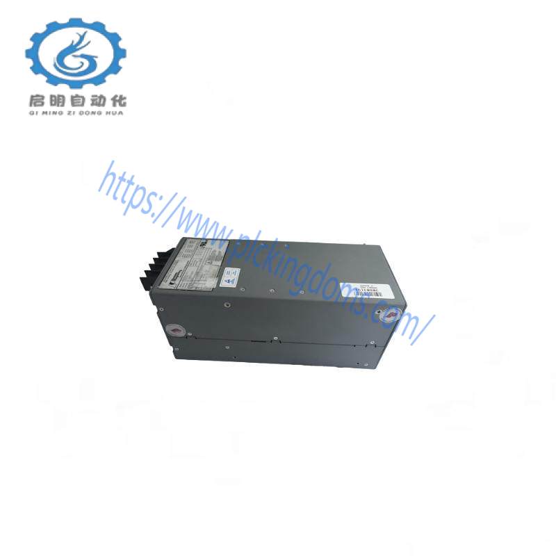 AB 80026-524-01-R Pionaar Power Supply