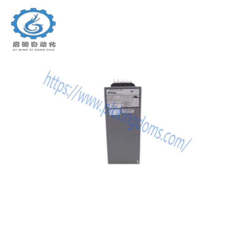 AB 80026-524-01-R PM3328B-6-1-3-E Power Supply