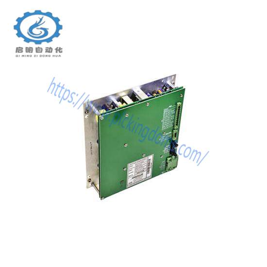 8002651801R Power Supply