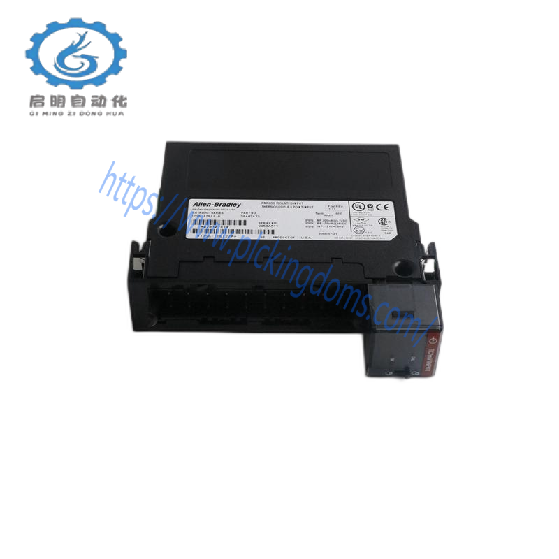 AB 80173-109-01 Thyristor Board