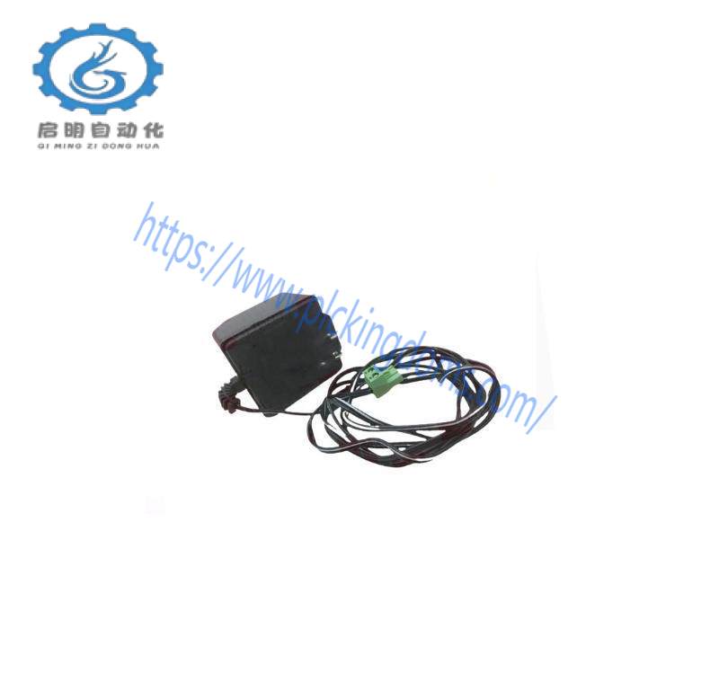 AB 80187-131-51 INTER'F BRD W/SUPT 120V 2-4DIV