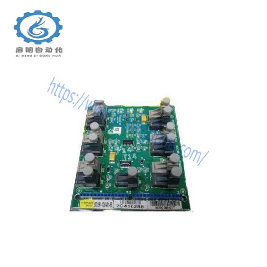 80190-100-01-R PKGD CUSTOMER OIB