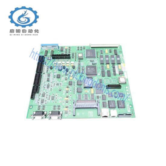 80190-320-03-R PowerFlex 7000 System Board