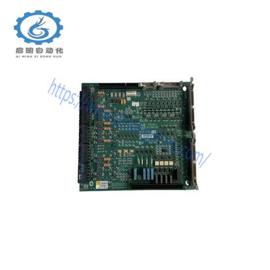 80190-378-51-09 PC Board