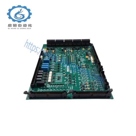 80190-540-02-R Controller PCB Board