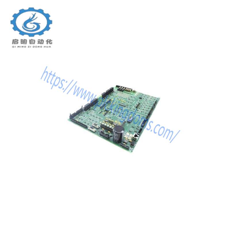 AB 80190-540-02-R Processor Module Board