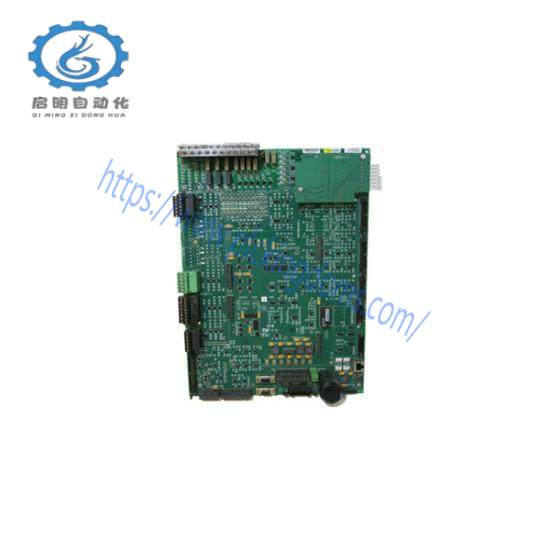 80190-540-05-R Drive Processor Module