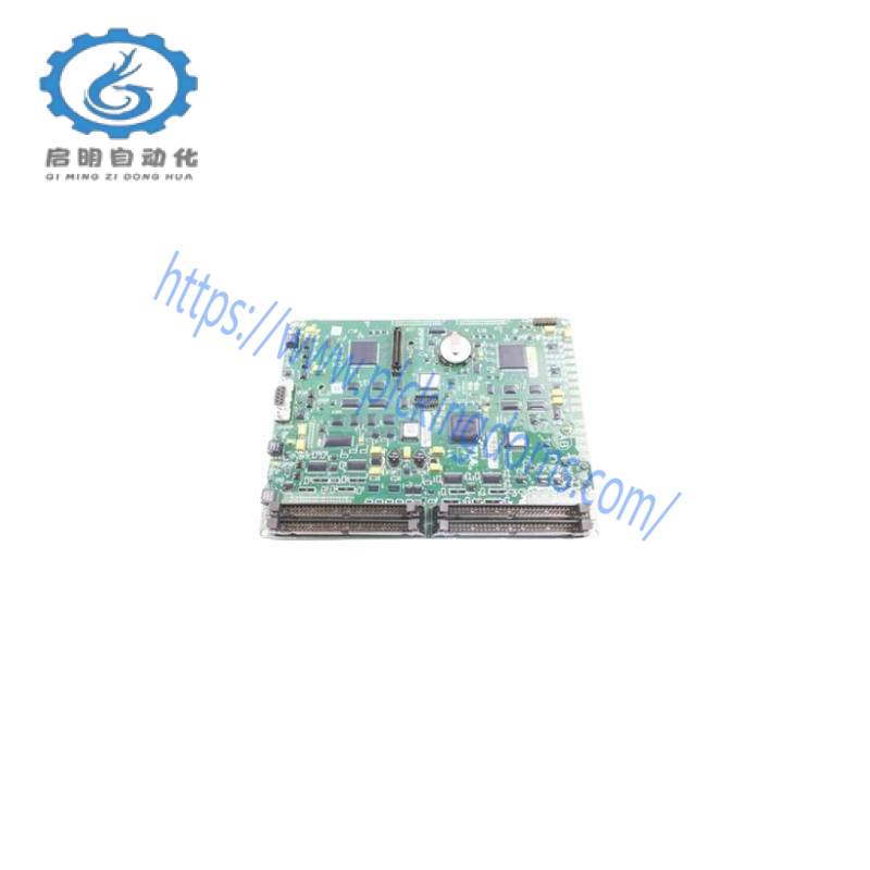  80190-580-01-R Drive Processor