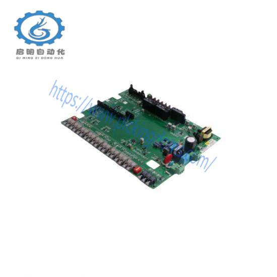 803624-093A/0-63000-100 Tachometer Interface Card