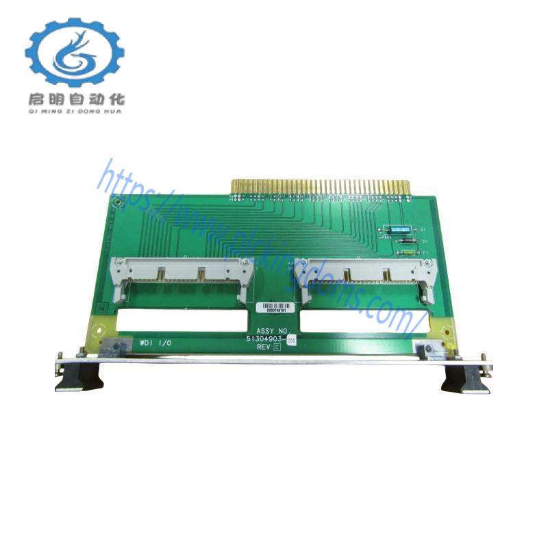 HONEYWELL 80364052-100 DCS module
