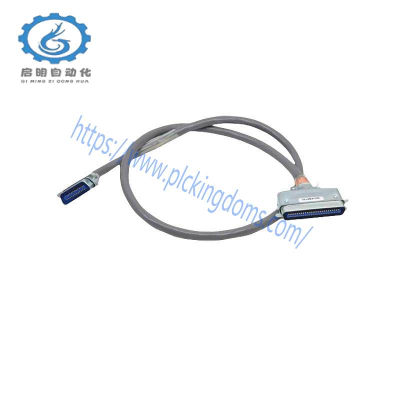 HONEYWELL 80366198-100 MU-KBFT01 Bridge Cable