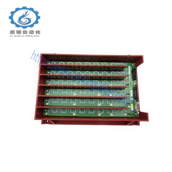 8100-199-51-R Voltage Feedback Board