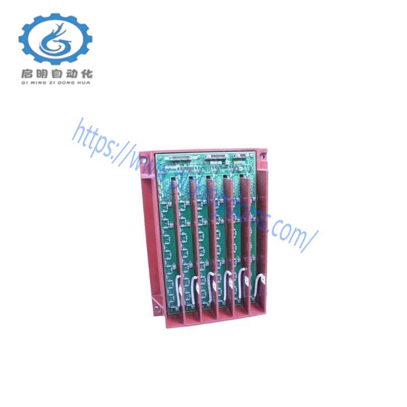 8100-199-53-R  Interface Board