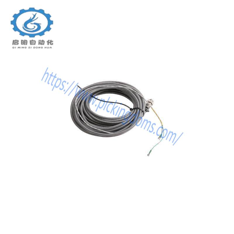 BENTLY NEVADA 84661-20 Velomitor Interconnect Cable