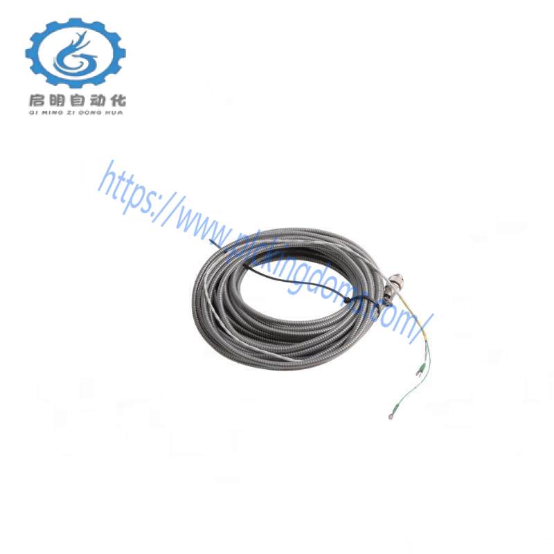 BENTLY NEVADA 84661-34 Velomitor Interconnect Cable