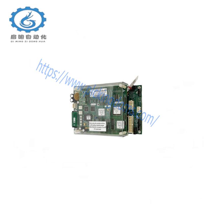 LAM 853-049542R171 Temperature Control Unit