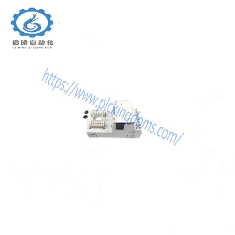 GE 8611-FT-FU Non-arcing Fused Field Terminal