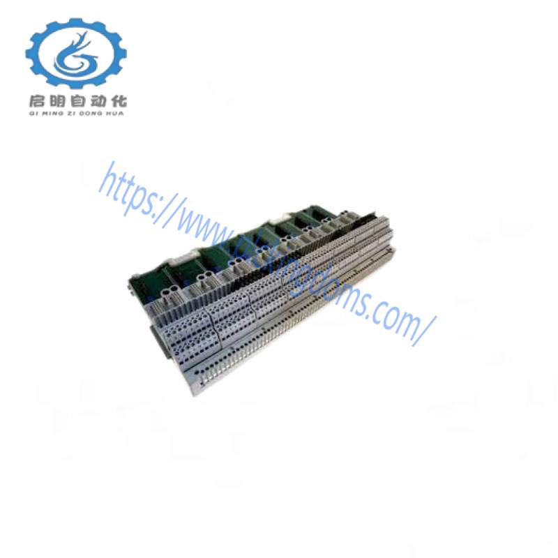 GE 8709-CA-08 Module Carrier