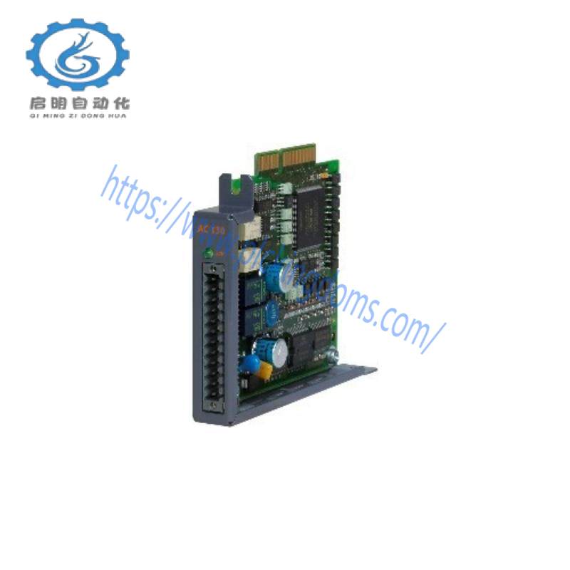 B&R 8AC130.60-1 ACOPOS plug-in module