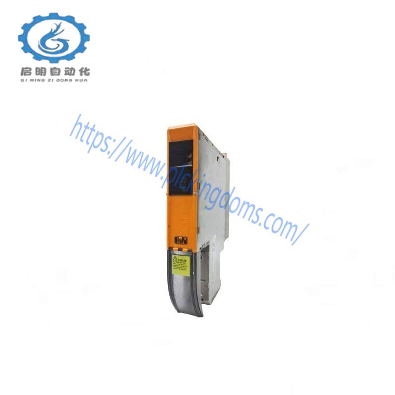 B&R 8BVI0028HWD0.000-1 MULTI INVERTER MODULE