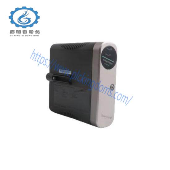 8C-PAON01  Honeywell  New