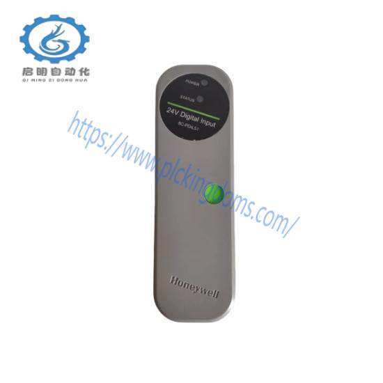 8C-PDIL51 (51454359-175)  Honeywell I/O Module