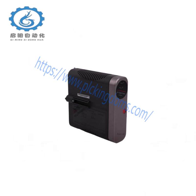 HONEYWELL 8C-PDOD51 51454361-174 Digital Output