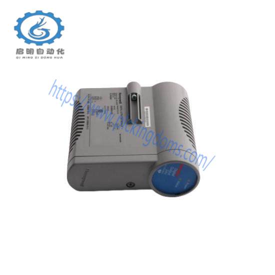 8C-POIL51  Honeywell Analog Input Module
