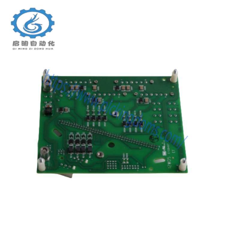 HONEYWELL 8C-TAIM01 51306999-175 Analog Intput Module