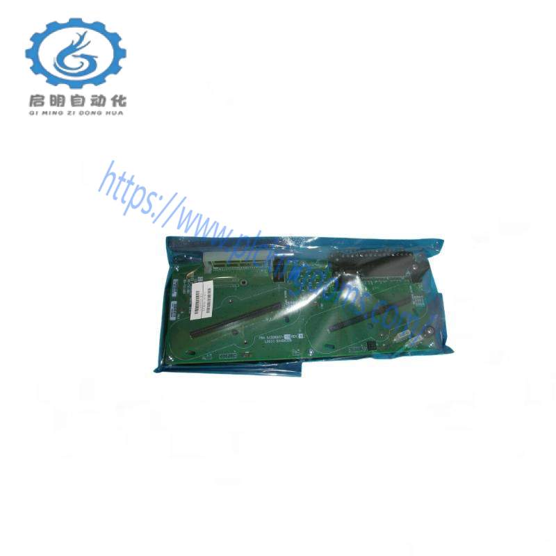 HONEYWELL 8C-TAIX61 8U-TAIX61 51306977-175 Analog Input Module