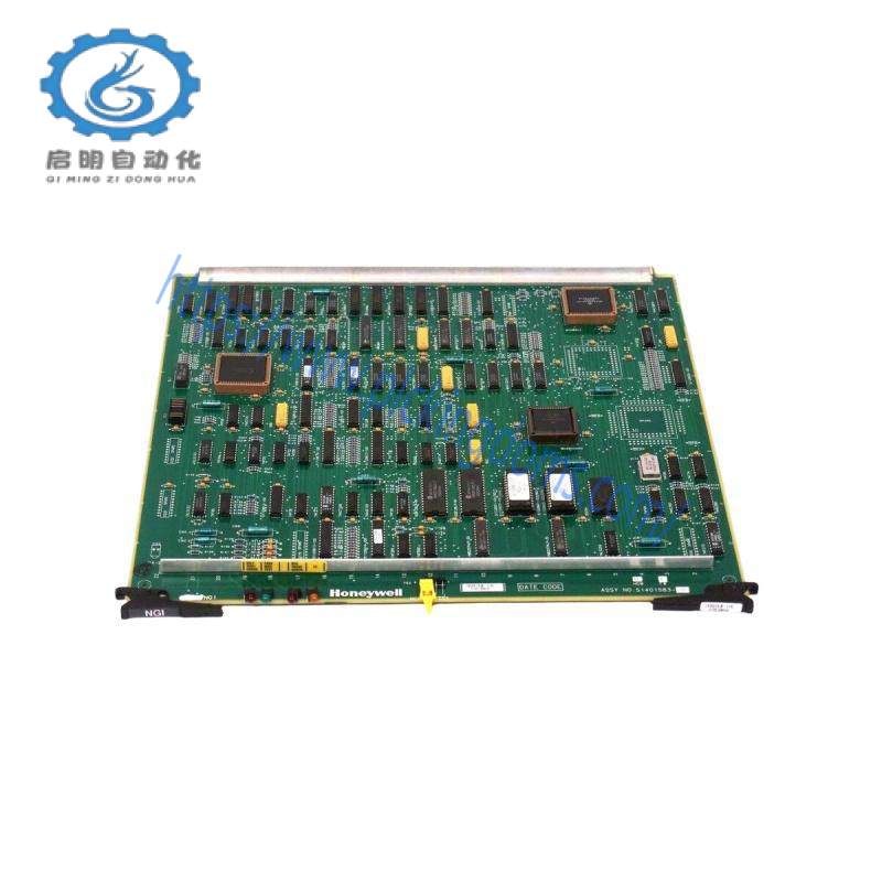 HONEYWELL 8C-TAOXB1 51307137-175 SERIES C I/O MODULES