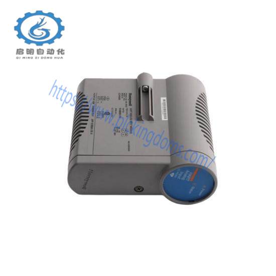 8C-TCNTA1-C  Honeywell Analog Input Module