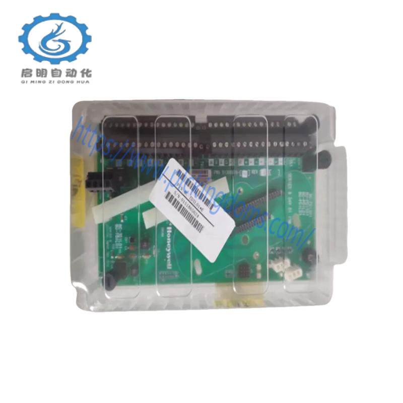HONEYWELL 8C-TDIL01 51306856-175 DIGITAL INPUT BOARD