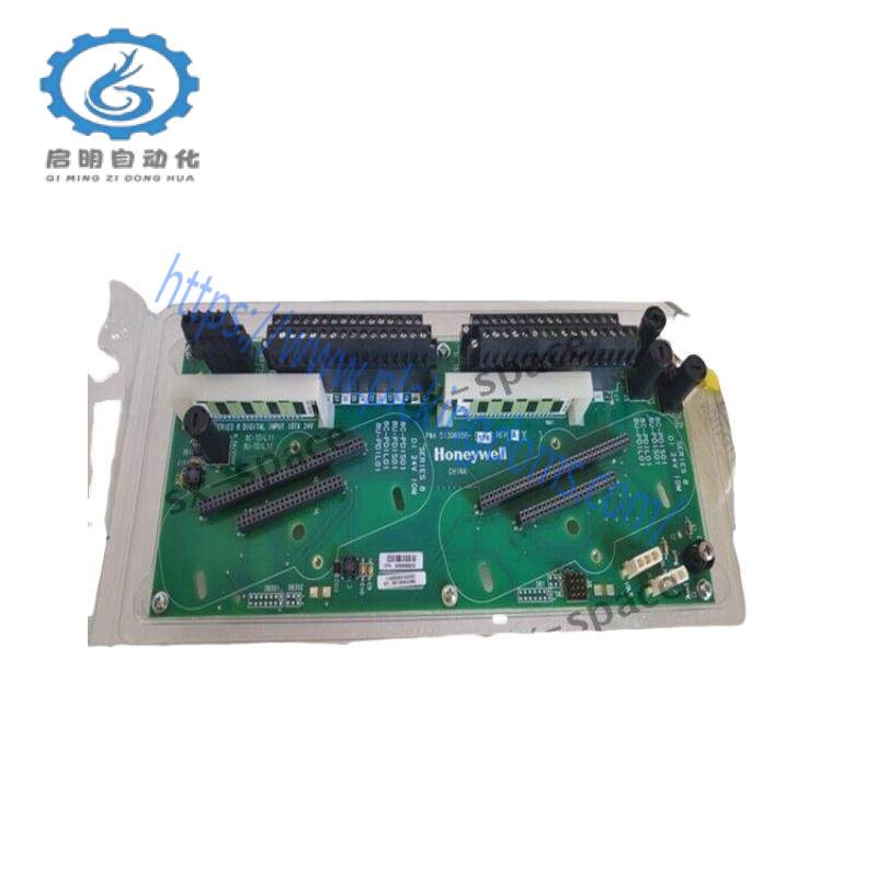 HONEYWELL 8C-TDIL11 51306858-175 DIGITAL INPUT BOARD