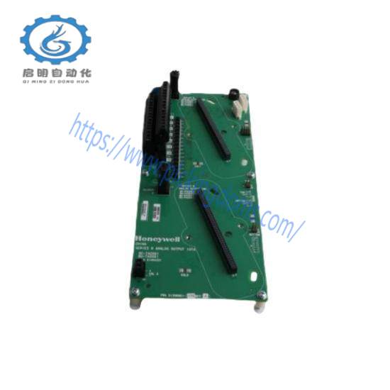8C-TDIL61 (51306967-175)  Honeywell Analog Input Module