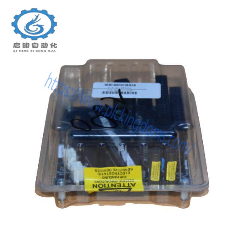 HONEYWELL 8C-TDILA1 51307141-175 Honeywell Series 8 Digital Input Module