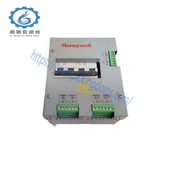 8U-BXCB20-CN (51307039-100)  Honeywell Circuit Breaker