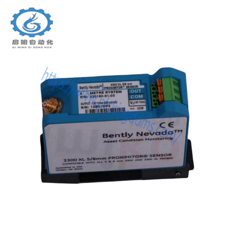 Bently Nevada 900800XL-090-03-01