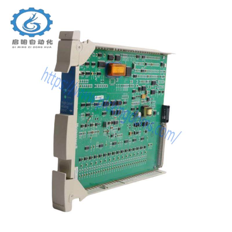 HONEYWELL 900C51-0021 HC900 CPU Controller