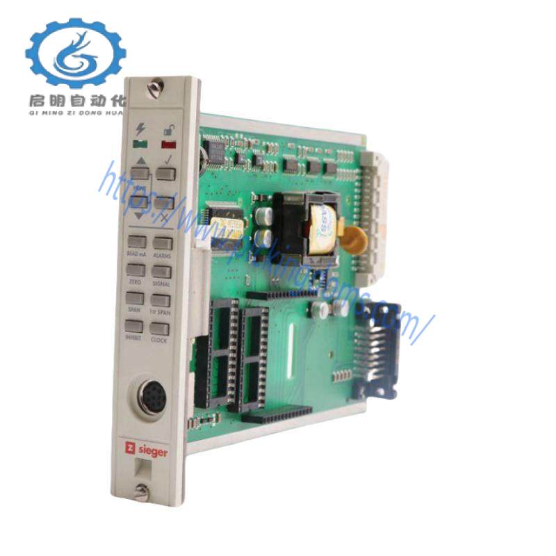 HONEYWELL 900C53-0021 HC900 I/O Scanner