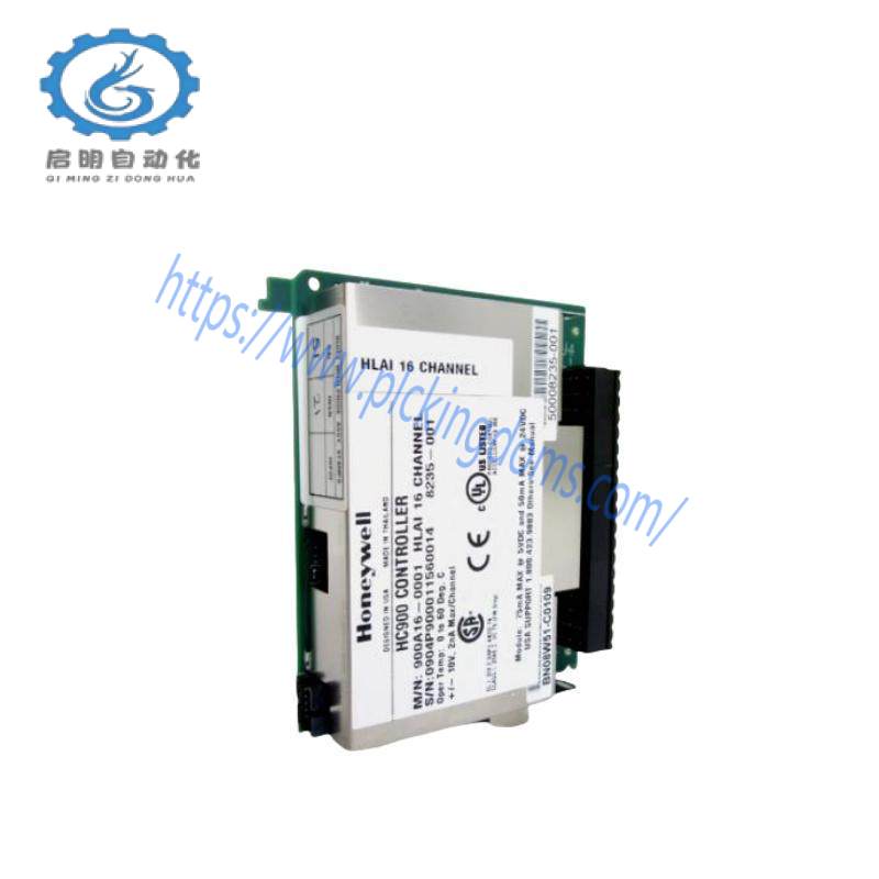 HONEYWELL 900H32-0001 32 Point Digital Output Module