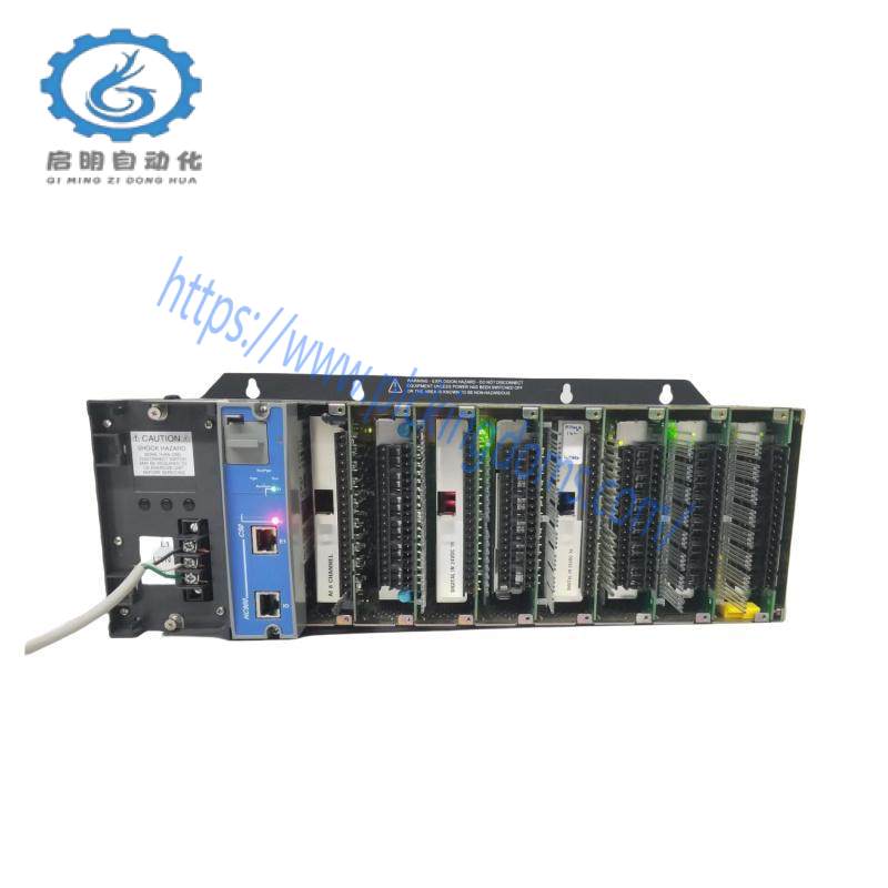 HONEYWELL 900S75S-0360-00 I/O SCANNER SIL