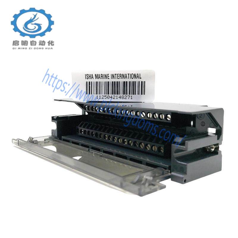 HONEYWELL 900TCK-0001 HC900 System 16 Channel AI Module