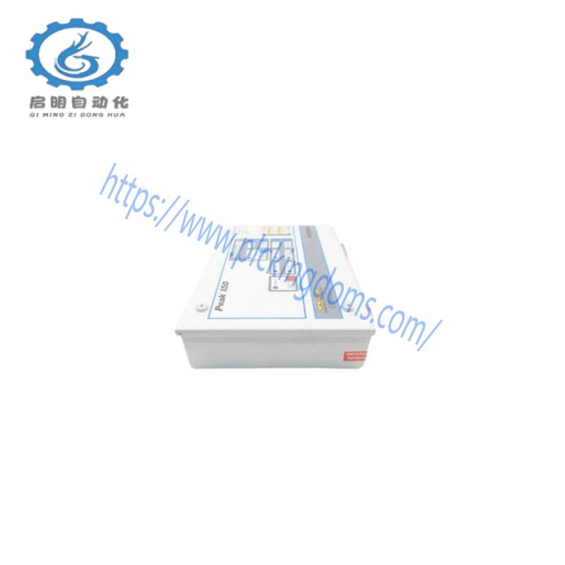 WOODWARD 9905-864 STEAM TURBINE CONTROLLER