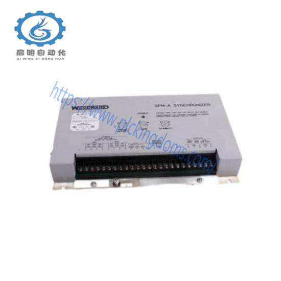 9907-028 WOODWARD  Control Module