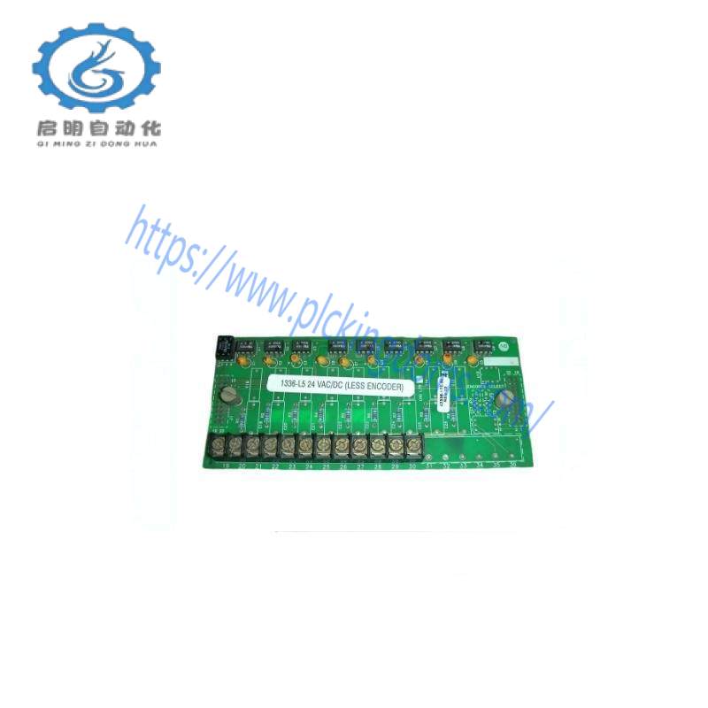 A-B 1336-L5